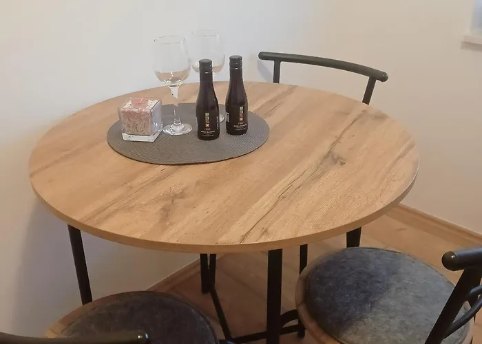 아파트 Dalija - Cosy & With Massage *