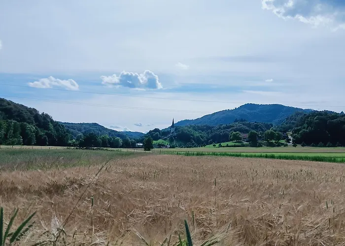 Dalija - Cosy & With Massage *