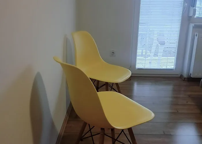 Dalija - Cosy & With Massage 아파트