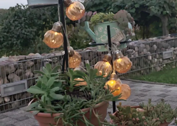 아파트 Dalija - Cosy & With Massage *