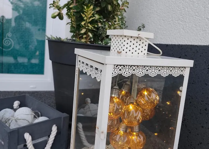 Dalija - Cosy & With Massage 아파트