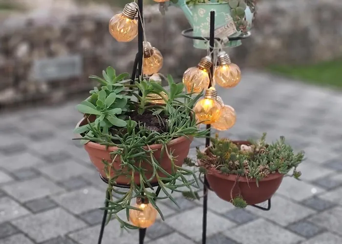 아파트 Dalija - Cosy & With Massage