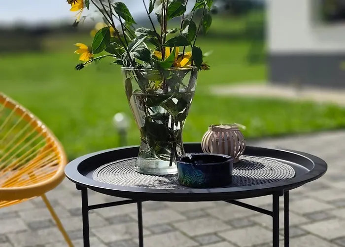 아파트 Dalija - Cosy & With Massage