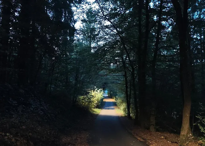 Dalija - Cosy & With Massage 포드체트르테크