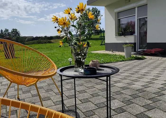 Dalija - Cosy & With Massage * 포드체트르테크